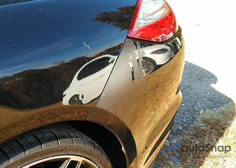 2010 Porsche Panamera S from USA, damaged, VIN WP0AB2A76AL063657